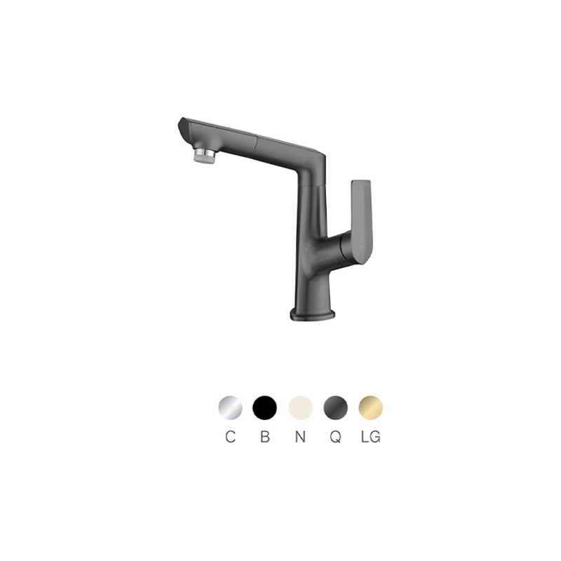 LT-10003-BRA-MPCLLRLT basin faucet, washbasin mixer, lavatory faucet