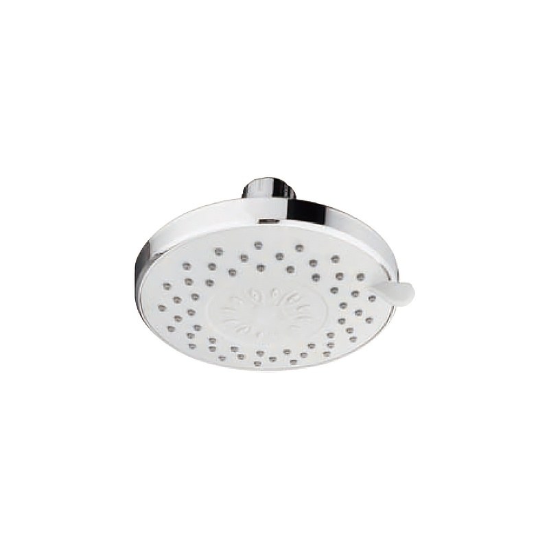 LT-10033-PLA-DP overhead shower, rain shower head, ceiling shower