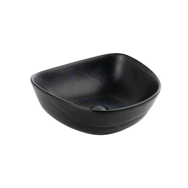 LT-6587-M-BL black art-basins