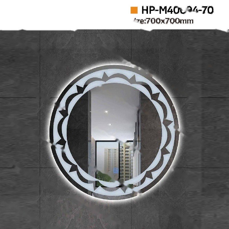 LT-M40094-70 bathroom mirrors