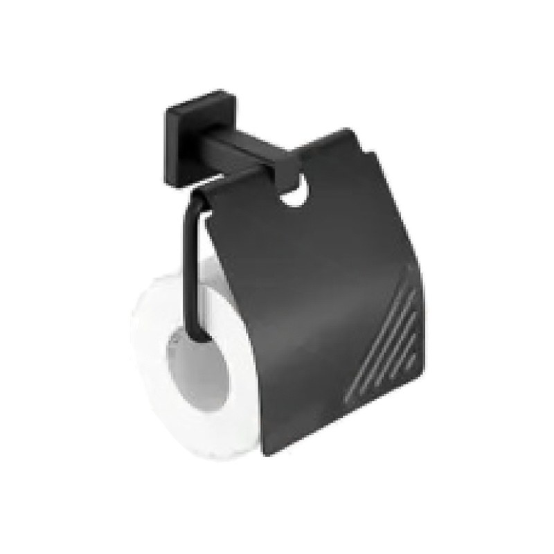 LT-AL4009-B bathroom hardware set, towel bar, bath accessory