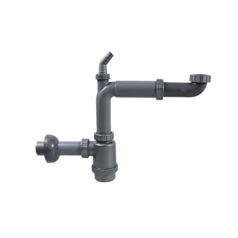 LT-10032-PLA-SCPSG floor drain, shower drain, waste outlet