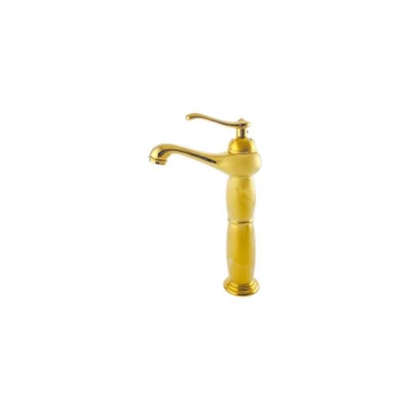 LT-10329-BRA-TCMPLRLT basin faucet, washbasin mixer, lavatory faucet