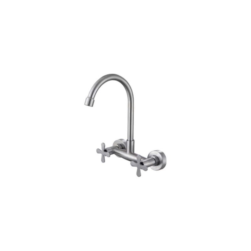 LT-10019-SS-QCSCLRLT kitchen faucet, kitchen mixer tap, sink faucet