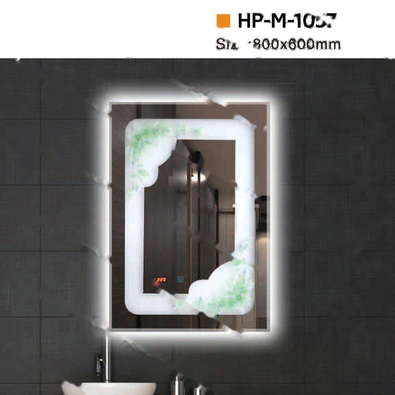 LT-M-1057 bathroom mirrors