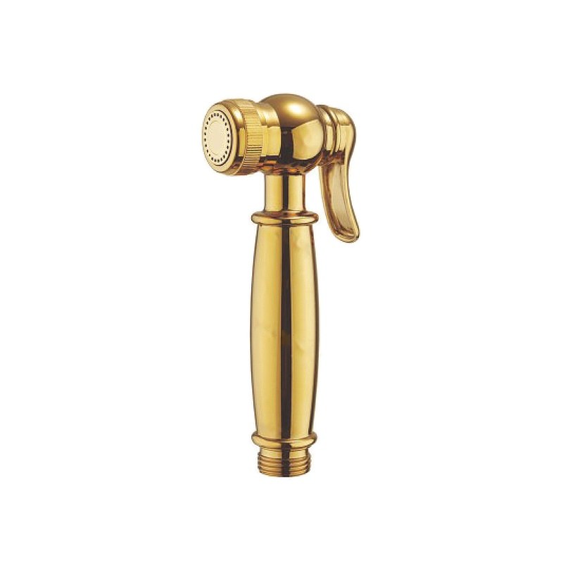 LT-13014-ZINC-PQ bidet sprayer, handheld bidet, toilet spray gun