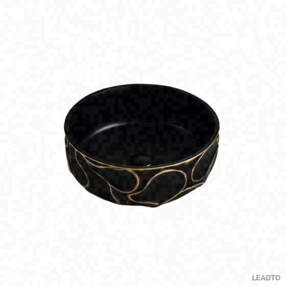LT-6713-RS-BL black art-basins