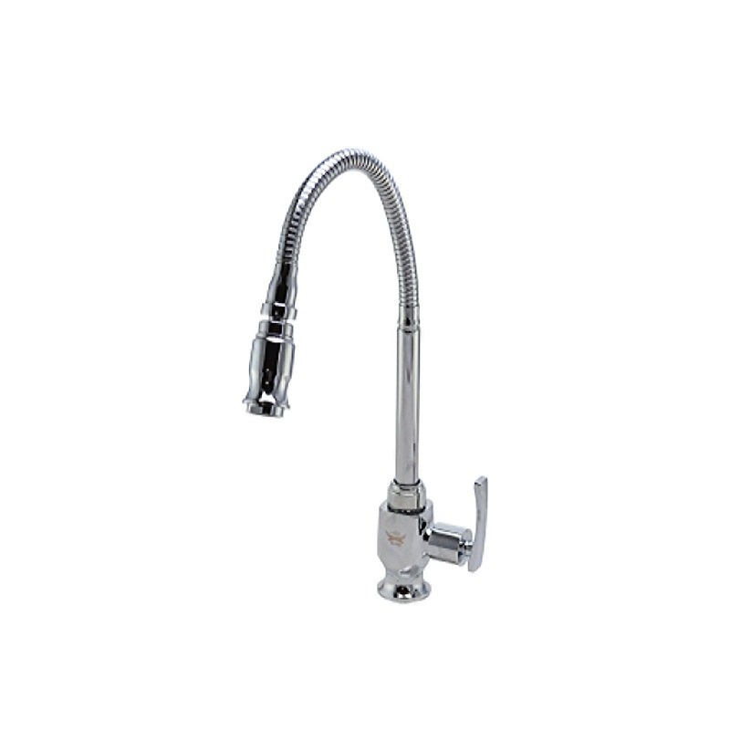 LT-10007-BRA-TCSCDLLT kitchen faucet, kitchen mixer tap, sink faucet