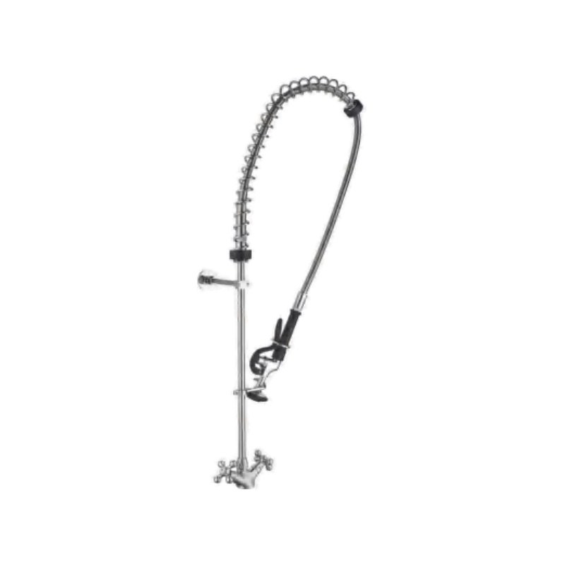 LT-10041-CFE-YCXSL bathtub faucet, tub filler, bath mixer