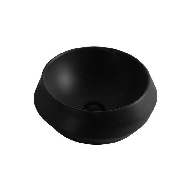 LT-6409-M-BL black art-basins