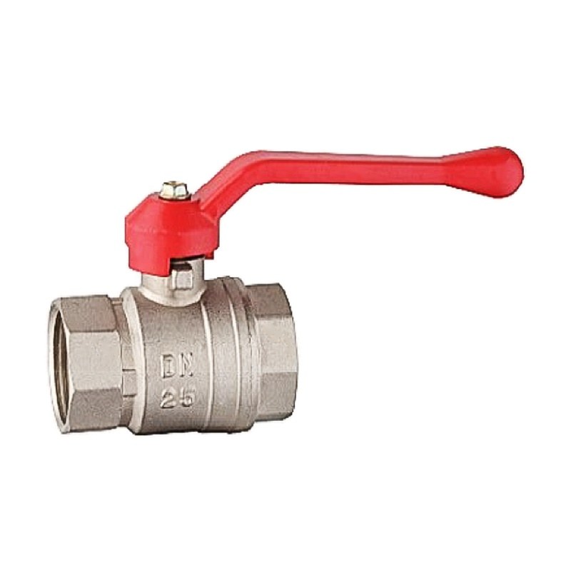 LT-10023-BT-FM angle valve, stop valve, bibcock