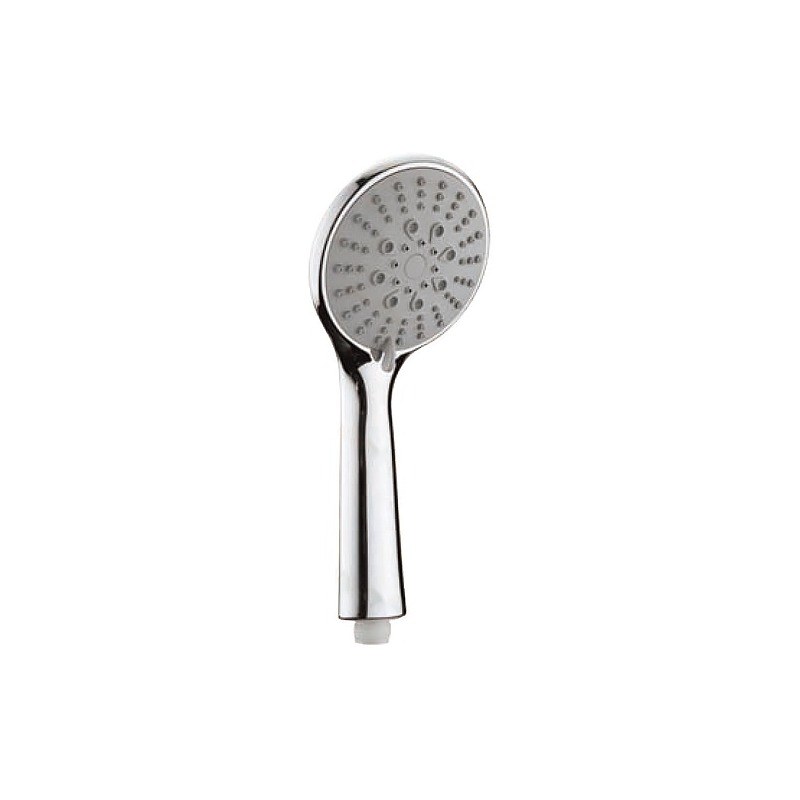 LT-10044-PLA-SP hand shower, hand held shower head