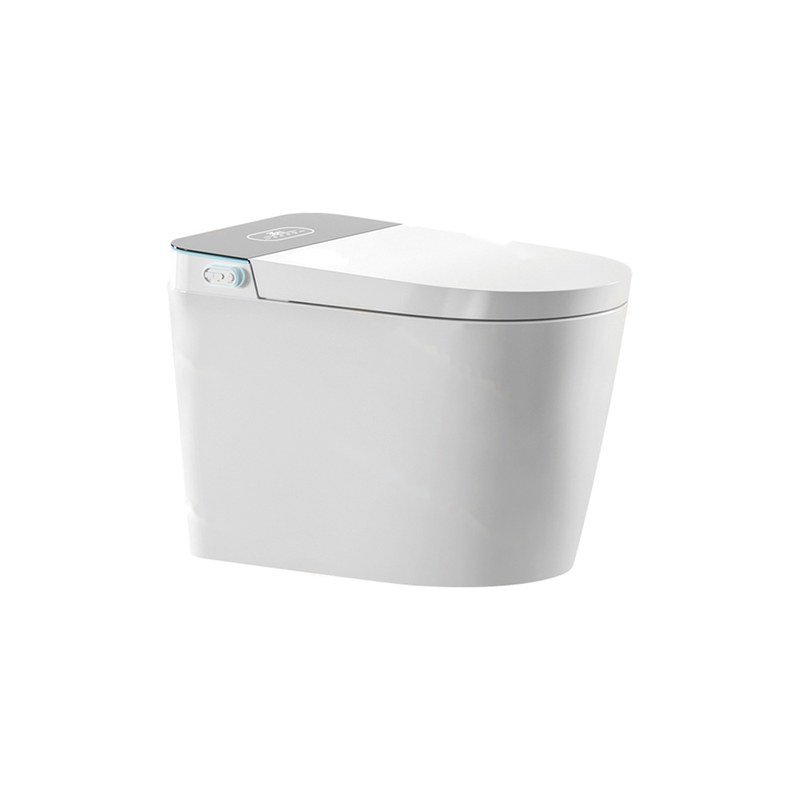 LT-TO-1070-WC-S white smart-toilets