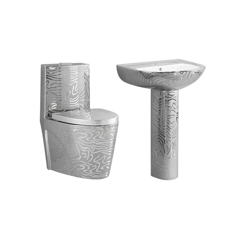 LT-1086-GID-S4----LT-315P-GID-S4 white two-piece-toilet-suites