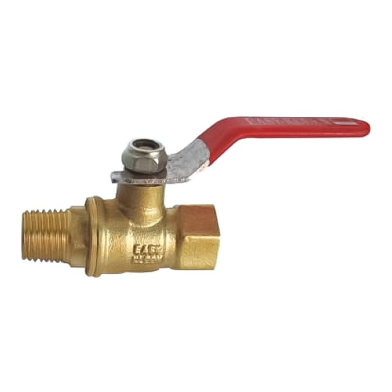 LT-10091-JD-FM angle valve, stop valve, bibcock