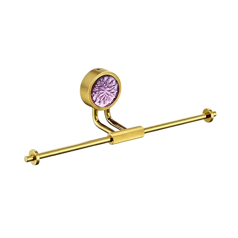 LT-BS86S04TPH bathroom hardware set, towel bar, bath accessory