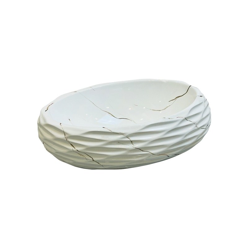 LT-6472-CS-CT2 white art-basins