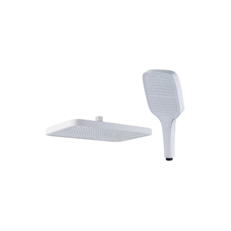 LT-10004-PLA-DPSPTZ shower set, shower system, complete shower kit
