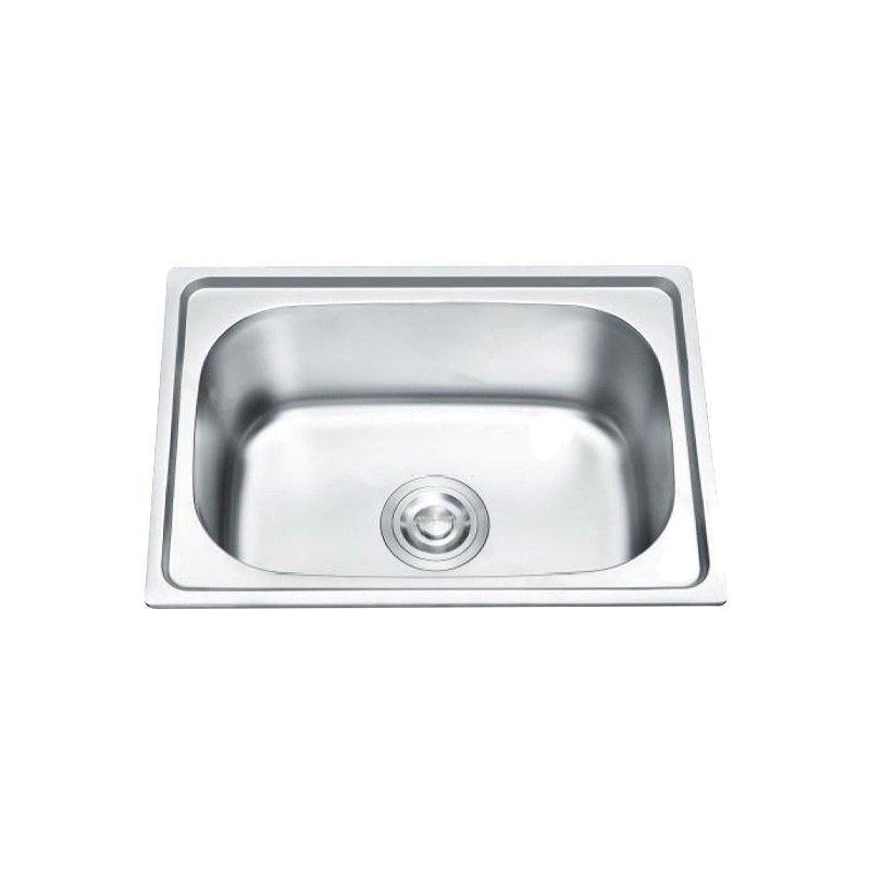 LT-5237ALS kitchen sink, stainless sink, wash basin sink
