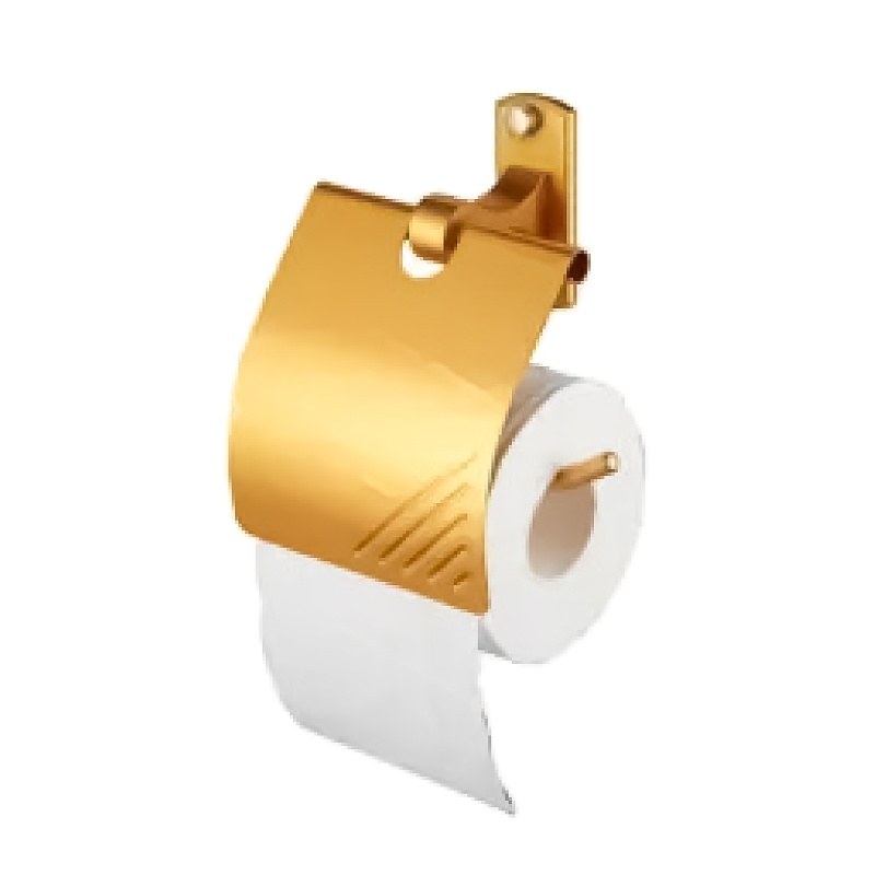 LT-AL8709-G bathroom hardware set, towel bar, bath accessory