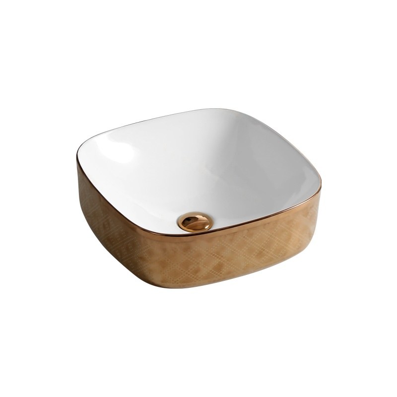 LT-6028-GID-CGW1 colored art-basins