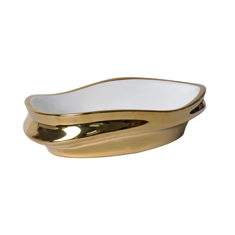 LT-6570-GID-G gold art-basins