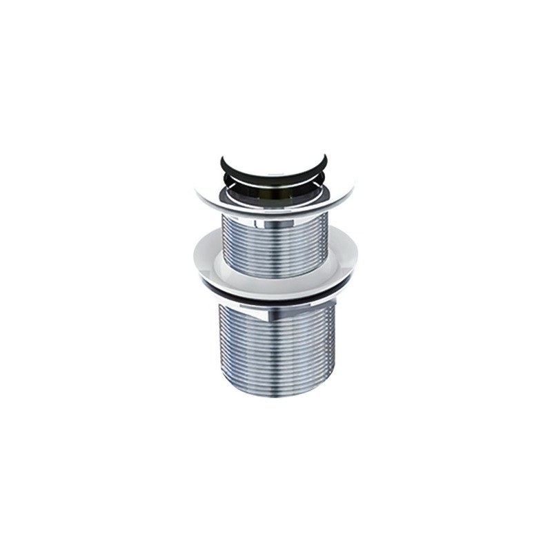 LT-10191-BRA-MPXSQ floor drain, shower drain, waste outlet