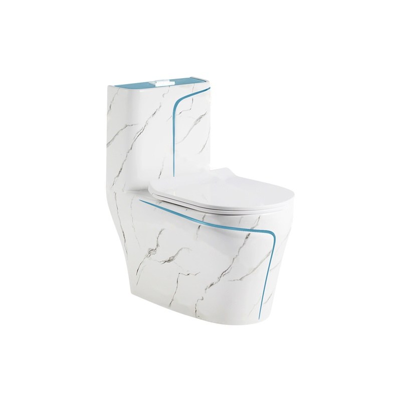 LT-1121-DP-WBUL white one-piece-toilets