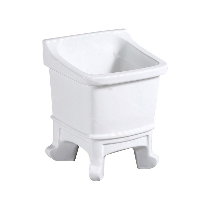 LT-9007MP white mop-pools