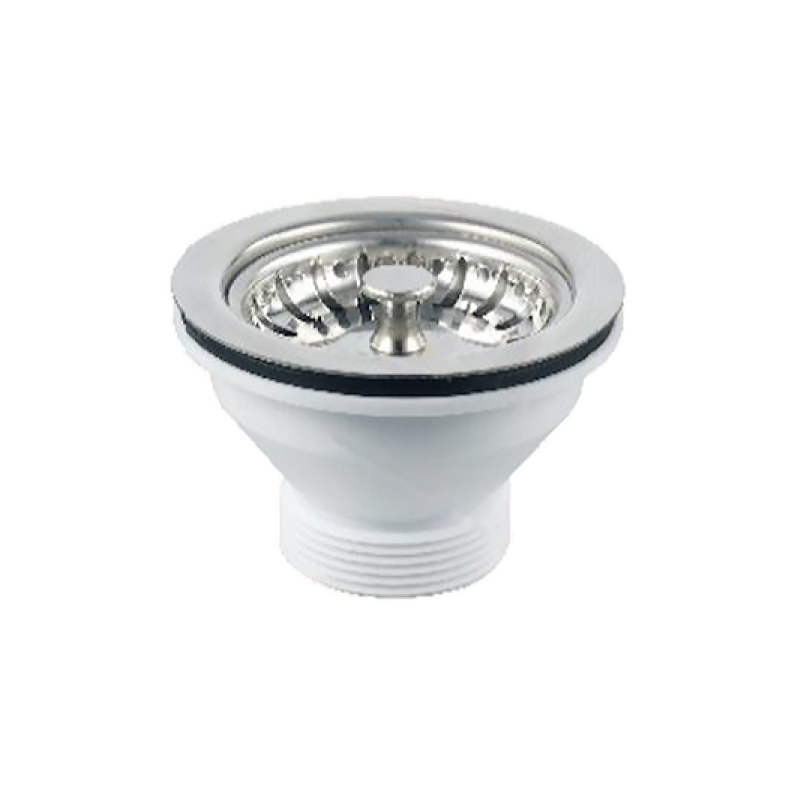 LT-10092-SS+PLA-SCXSQ floor drain, shower drain, waste outlet