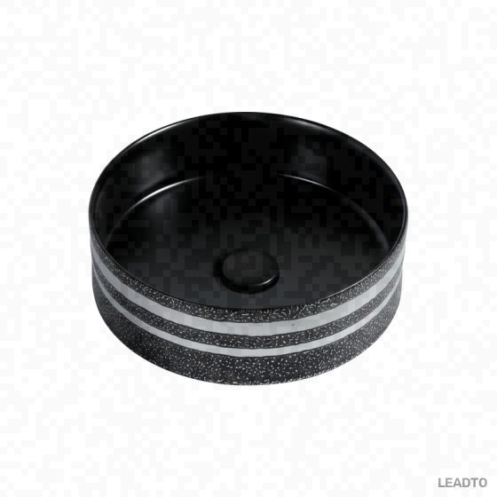 LT-6003-CS-SGBL1 black art-basins