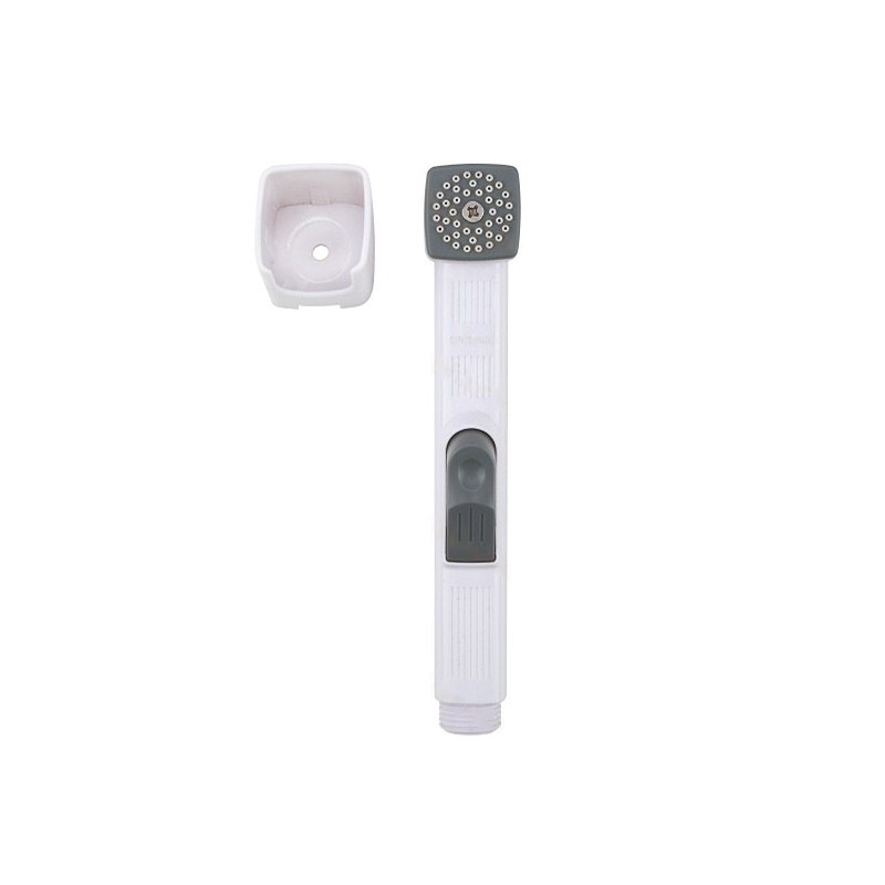 LT-10185-PLA-PQ bidet sprayer, handheld bidet, toilet spray gun