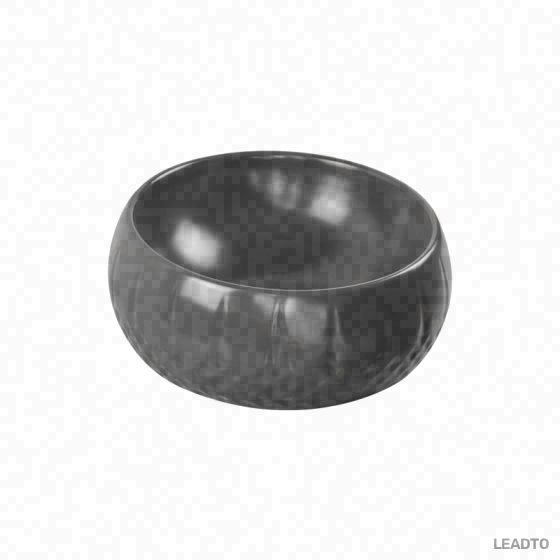 LT-6316S-M-LG black art-basins