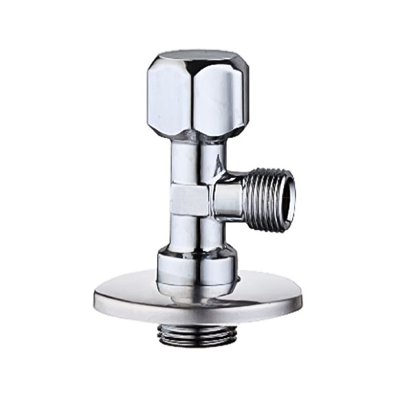 LT-10115-BT-FM angle valve, stop valve, bibcock