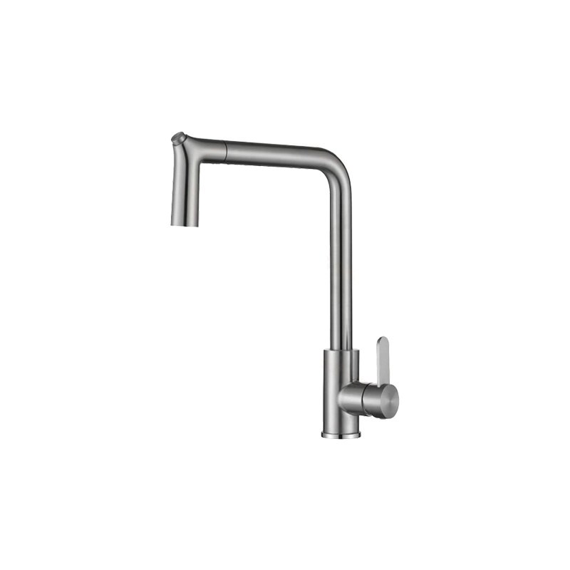 LT-10127-SS-TCCLSSCLRLT kitchen faucet, kitchen mixer tap, sink faucet