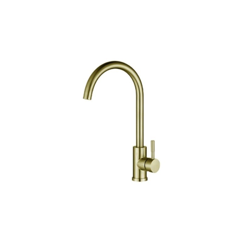LT-10004-SS-TCSCLRLT kitchen faucet, kitchen mixer tap, sink faucet