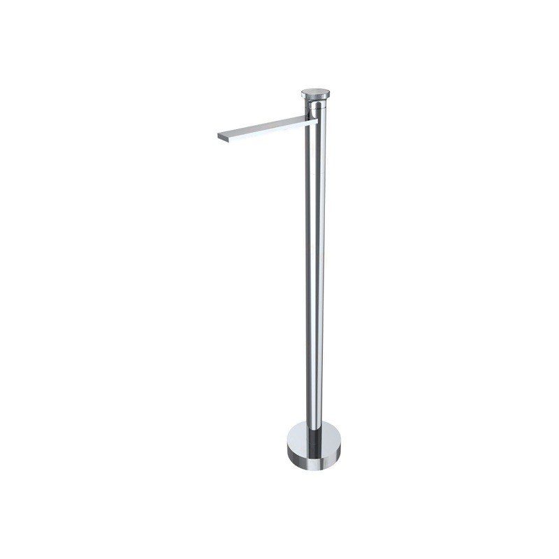 LT-10026-BRA-LDYGLT bathtub faucet, tub filler, bath mixer