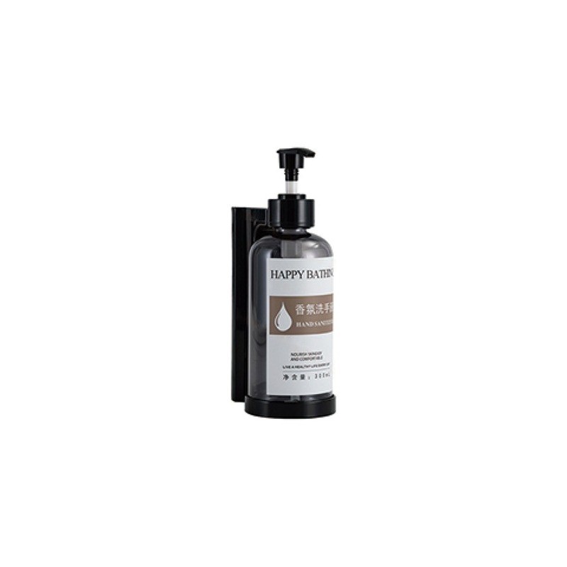 LT-HSD-171 soap dispenser, hotel amenity, liquid dispenser