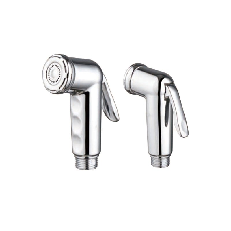 LT-10030-PLA-PQ bidet sprayer, handheld bidet, toilet spray gun