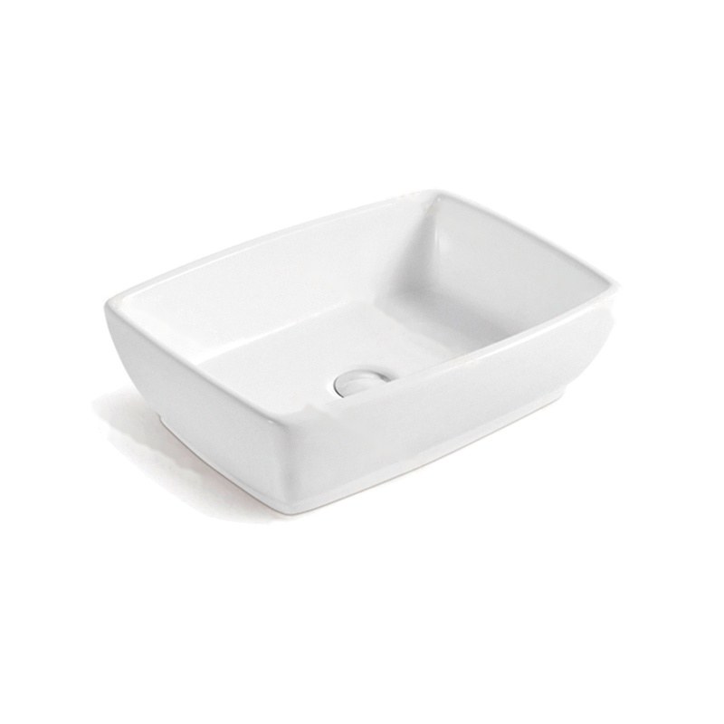 LT-6102 white art-basins