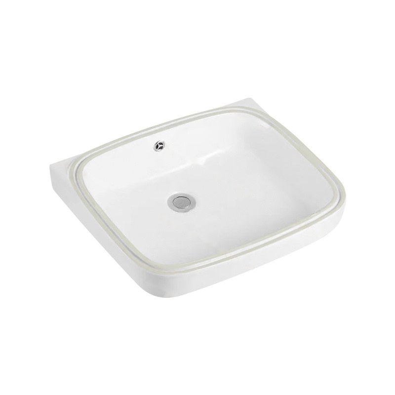 LT-6812 white art-basins