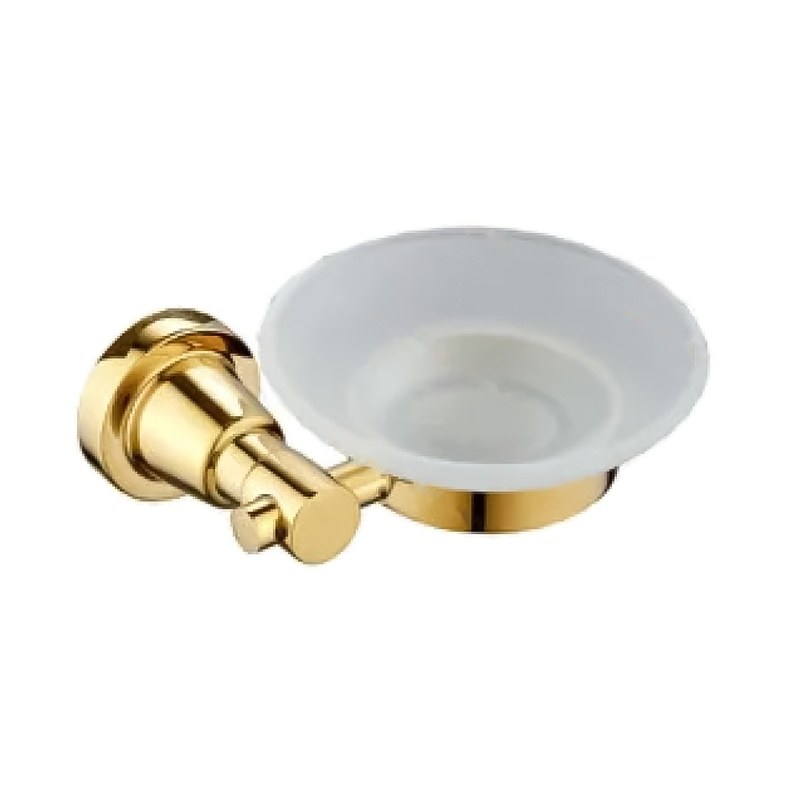 LT-ZS8310-G bathroom hardware set, towel bar, bath accessory