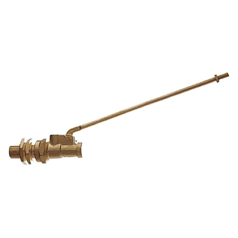 LT-10171-BT-FM angle valve, stop valve, bibcock