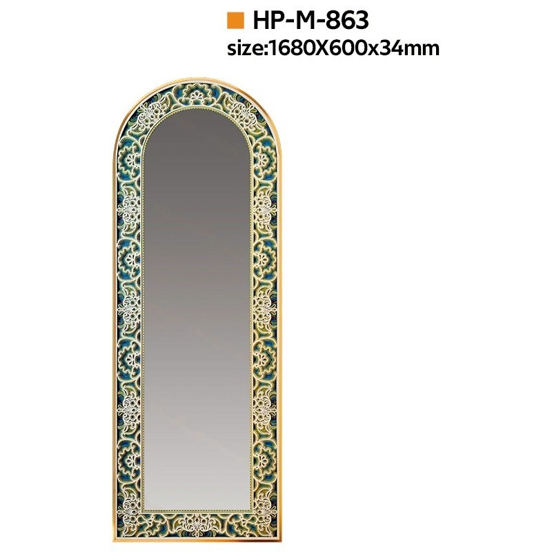 LT-M-863 bathroom mirrors