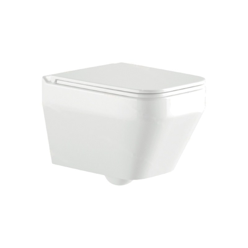 LT-WHT4062 white wall-hung-toilets