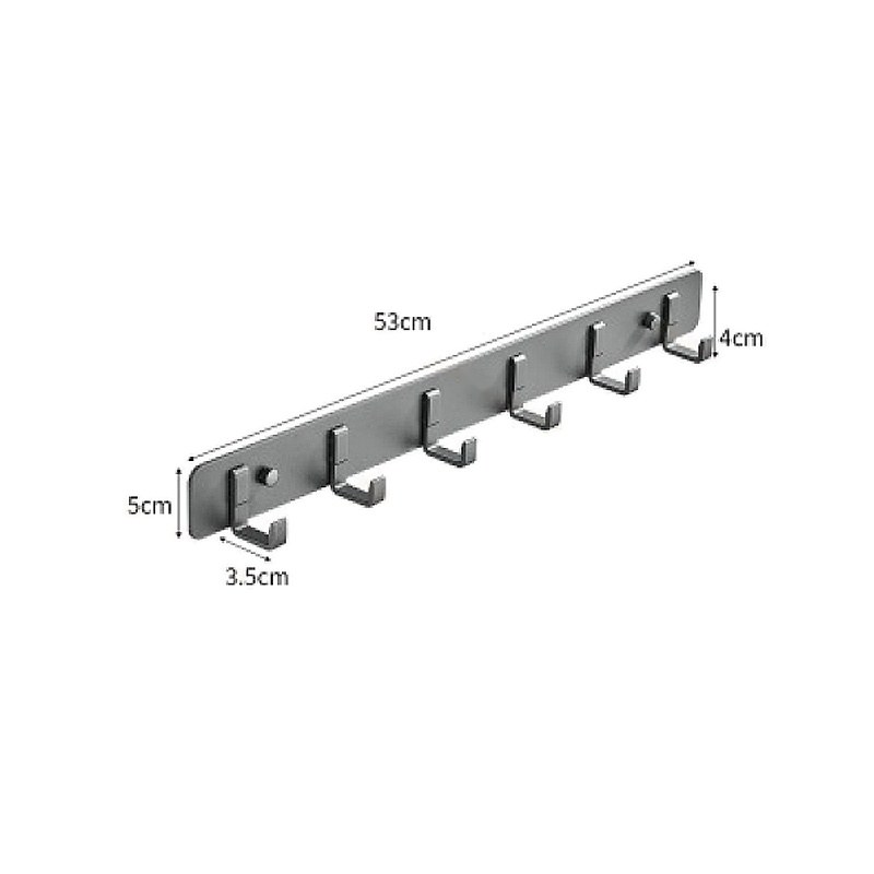 LT-AL9123-16 bathroom hardware set, towel bar, bath accessory