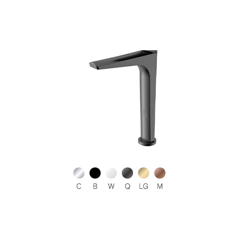 LT-10007-BRA-TCMPLRLT basin faucet, washbasin mixer, lavatory faucet