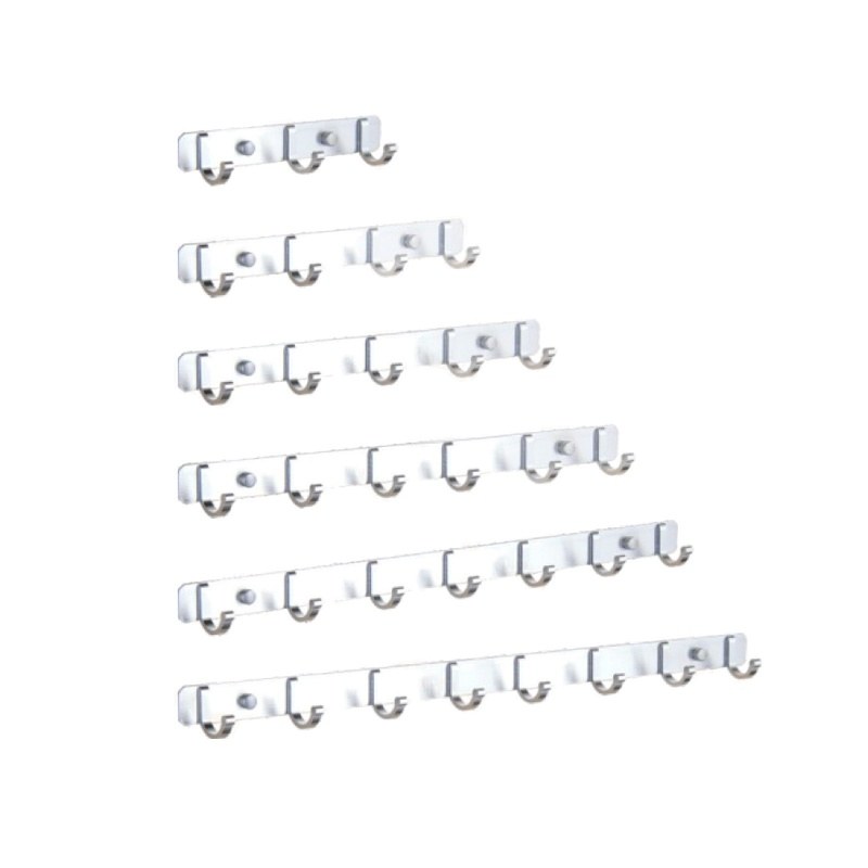 LT-AL9105-S bathroom hardware set, towel bar, bath accessory
