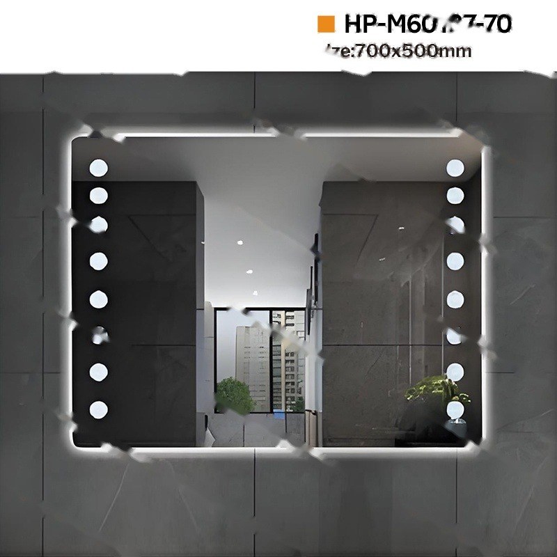 LT-M60187-70 bathroom mirrors