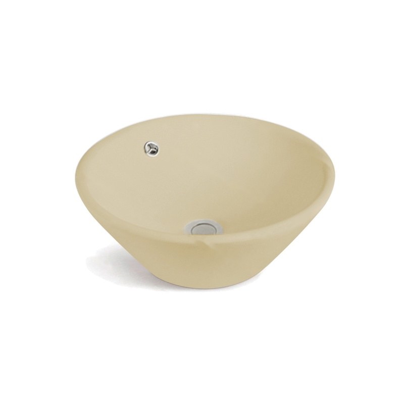 LT-6240-M-KI gold art-basins